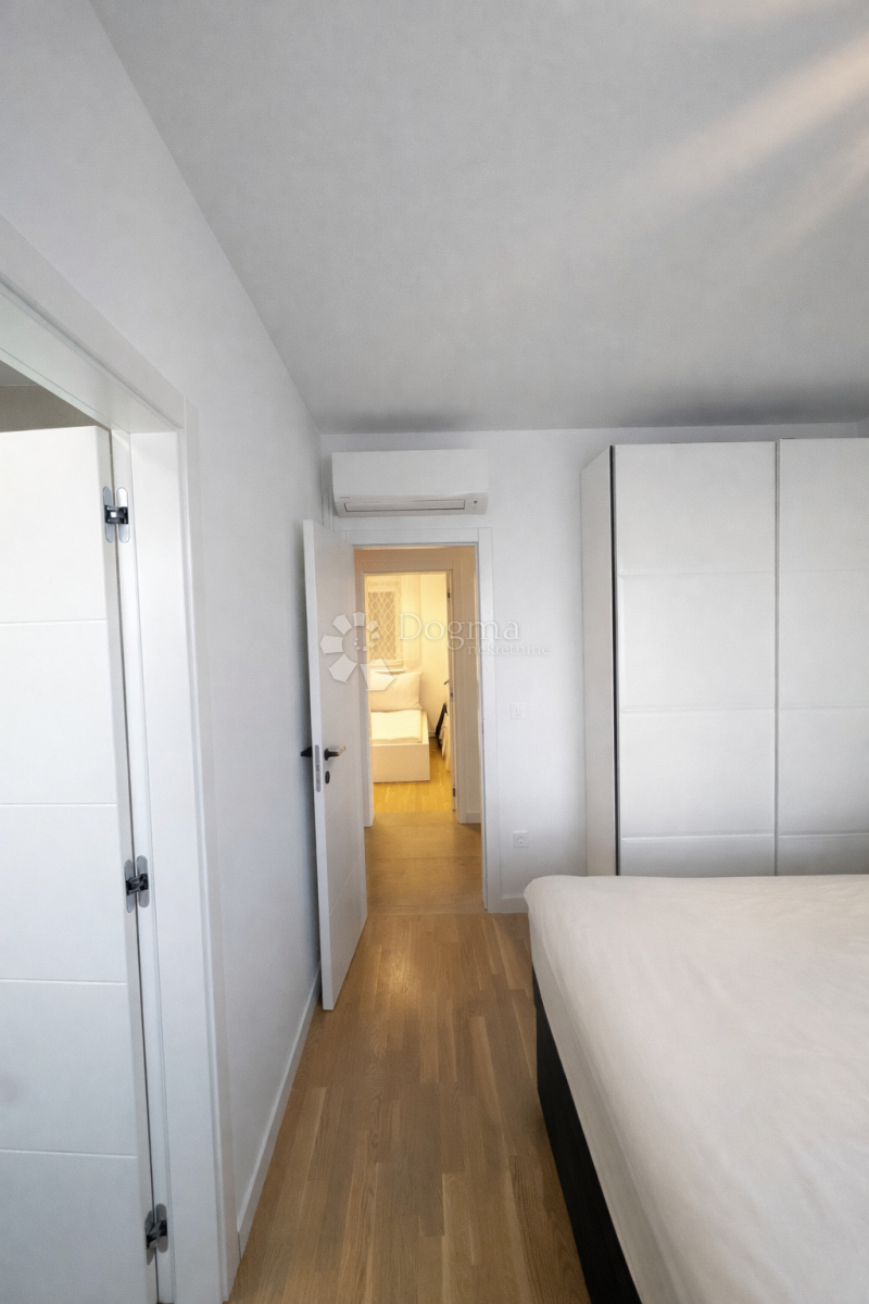 Stanovanje Diklo, Zadar, 115,05m2