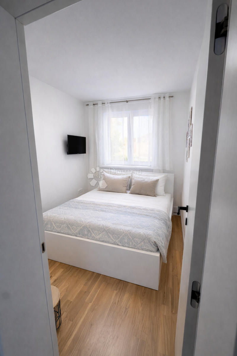 Stanovanje Diklo, Zadar, 115,05m2