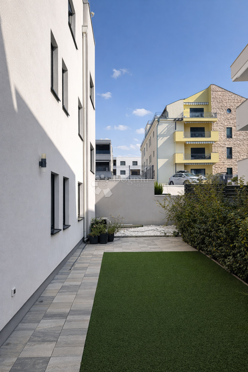 Stanovanje Diklo, Zadar, 115,05m2