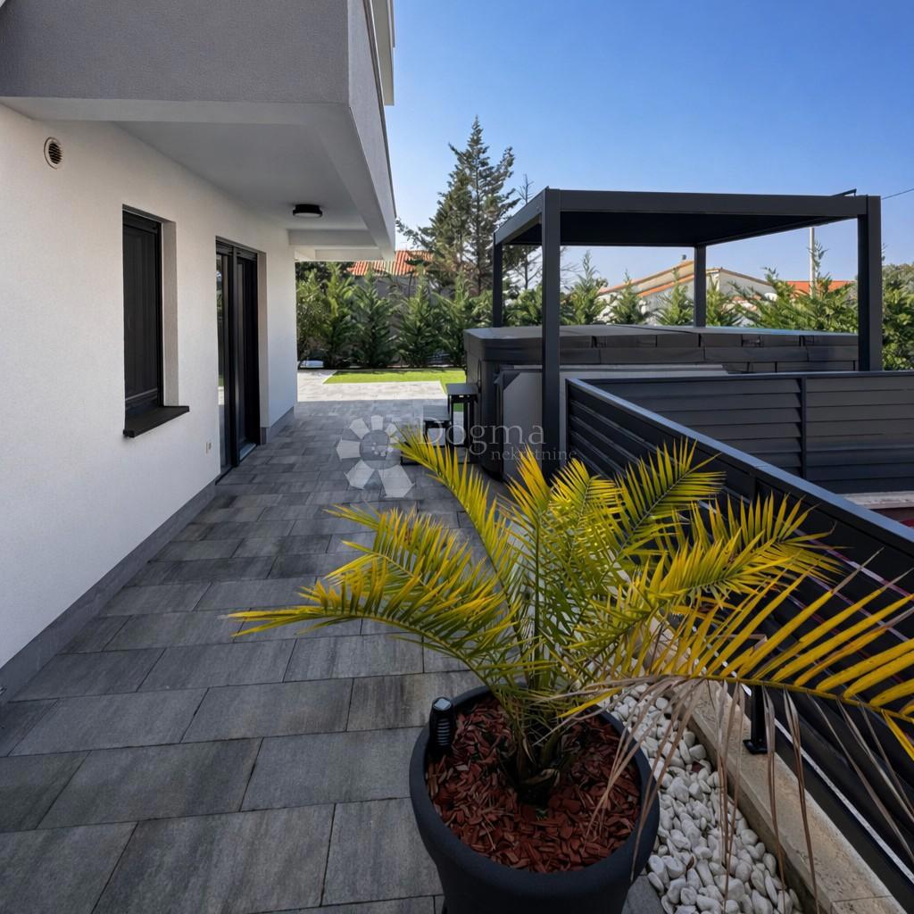 Stanovanje Diklo, Zadar, 115,05m2