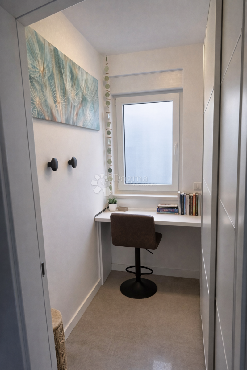 Stanovanje Diklo, Zadar, 115,05m2