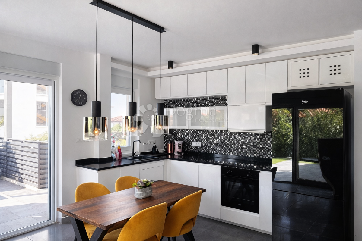 Stanovanje Diklo, Zadar, 115,05m2