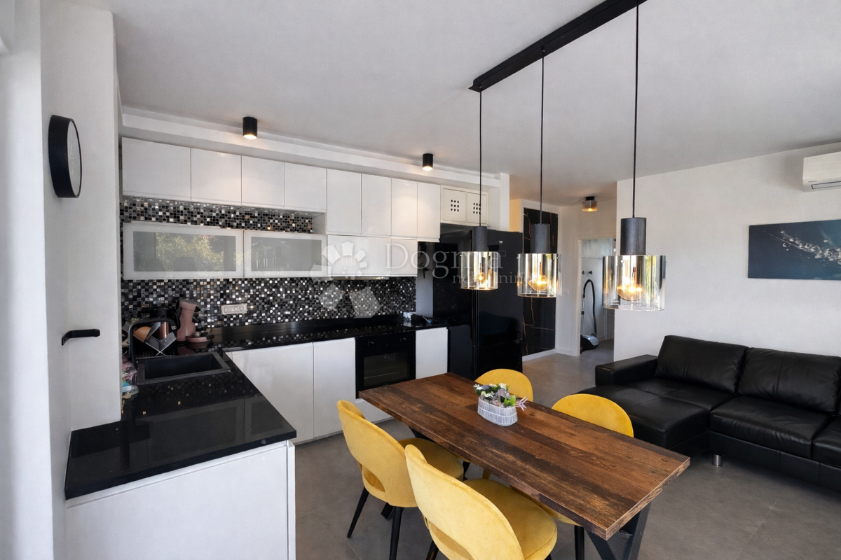 Stanovanje Diklo, Zadar, 115,05m2