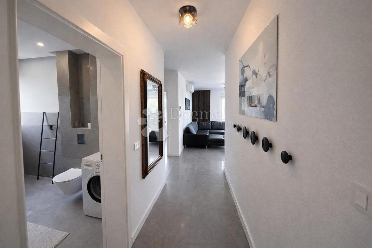 Stanovanje Diklo, Zadar, 115,05m2