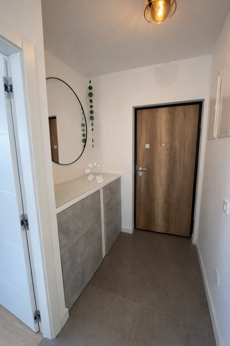 Stanovanje Diklo, Zadar, 115,05m2