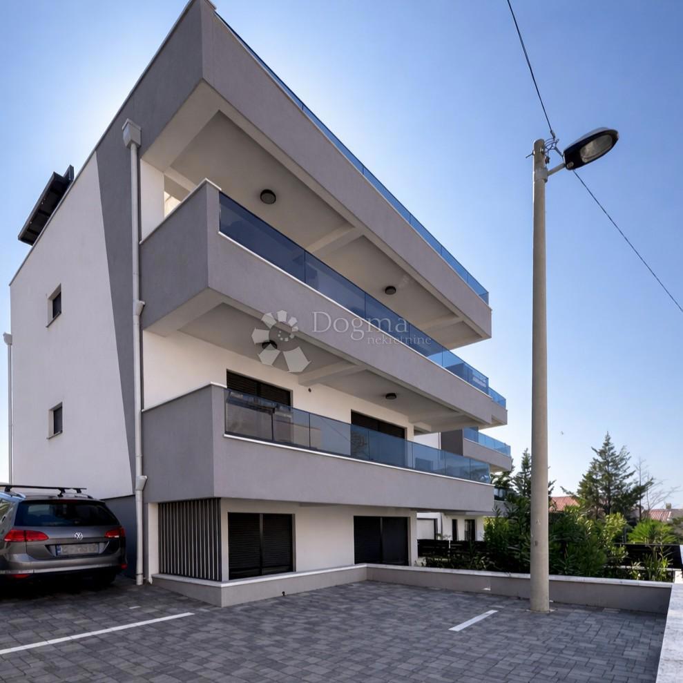 Stanovanje Diklo, Zadar, 115,05m2