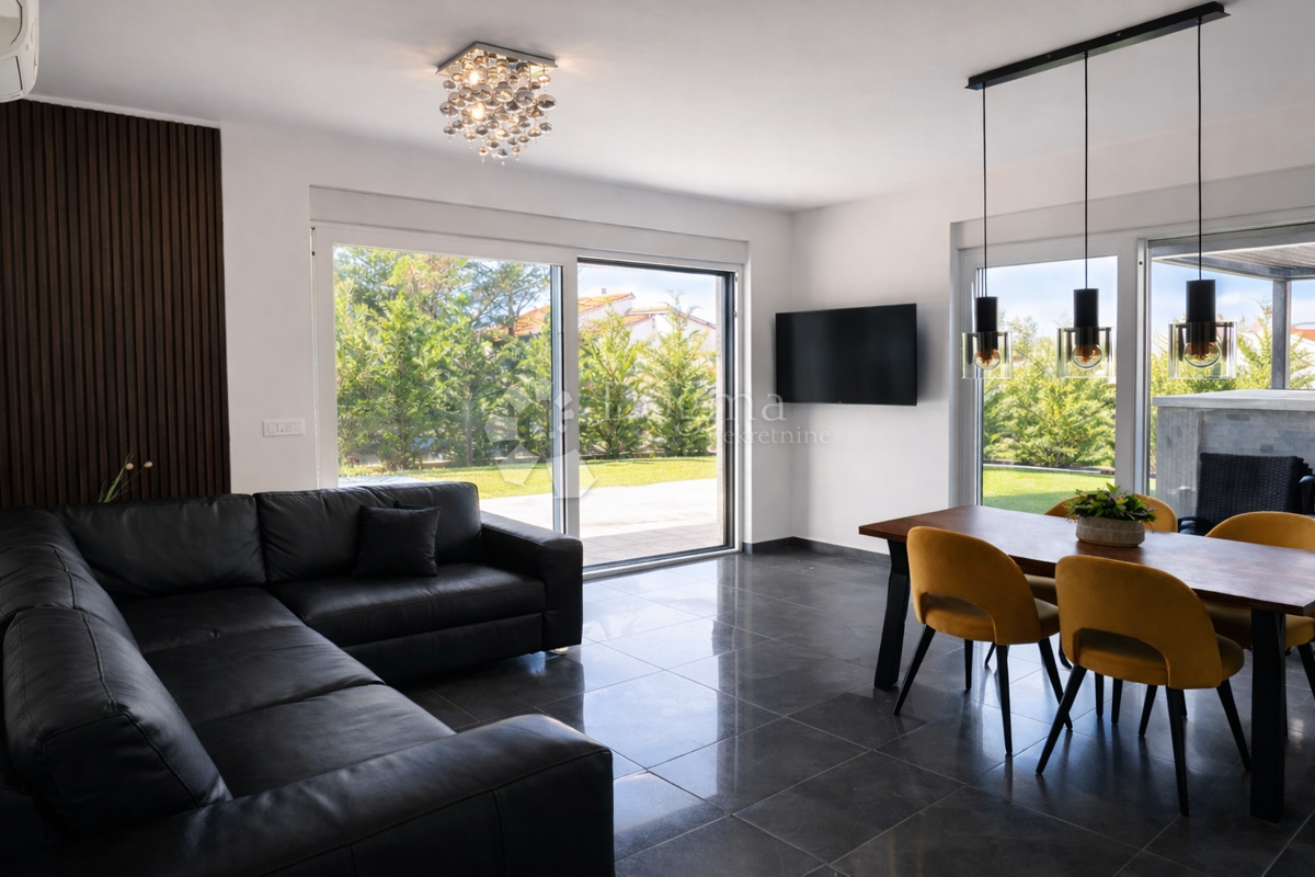 Stanovanje Diklo, Zadar, 115,05m2