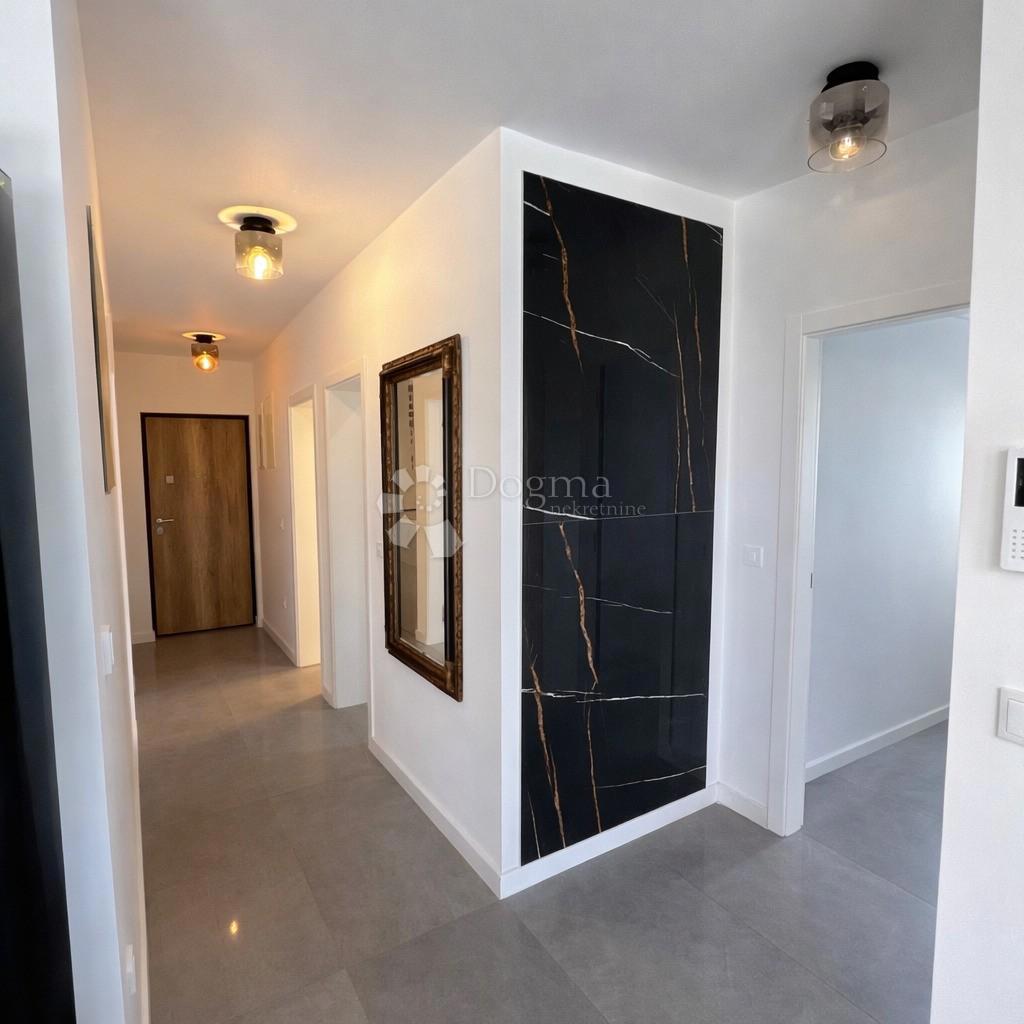 Stanovanje Diklo, Zadar, 115,05m2