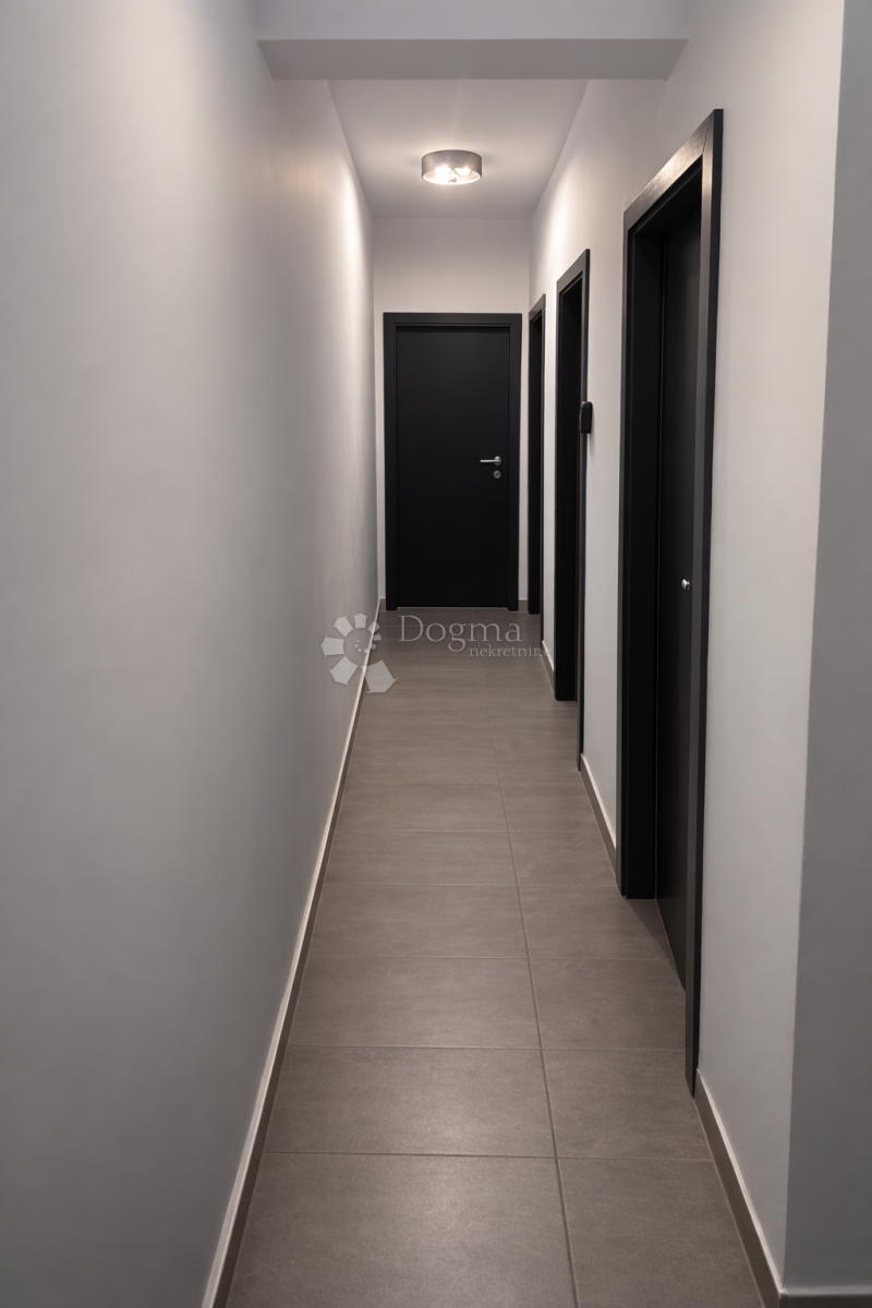 Stanovanje Diklo, Zadar, 115,05m2