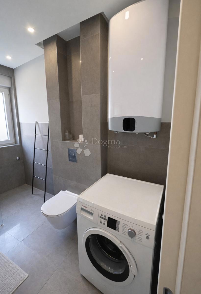 Stanovanje Diklo, Zadar, 115,05m2