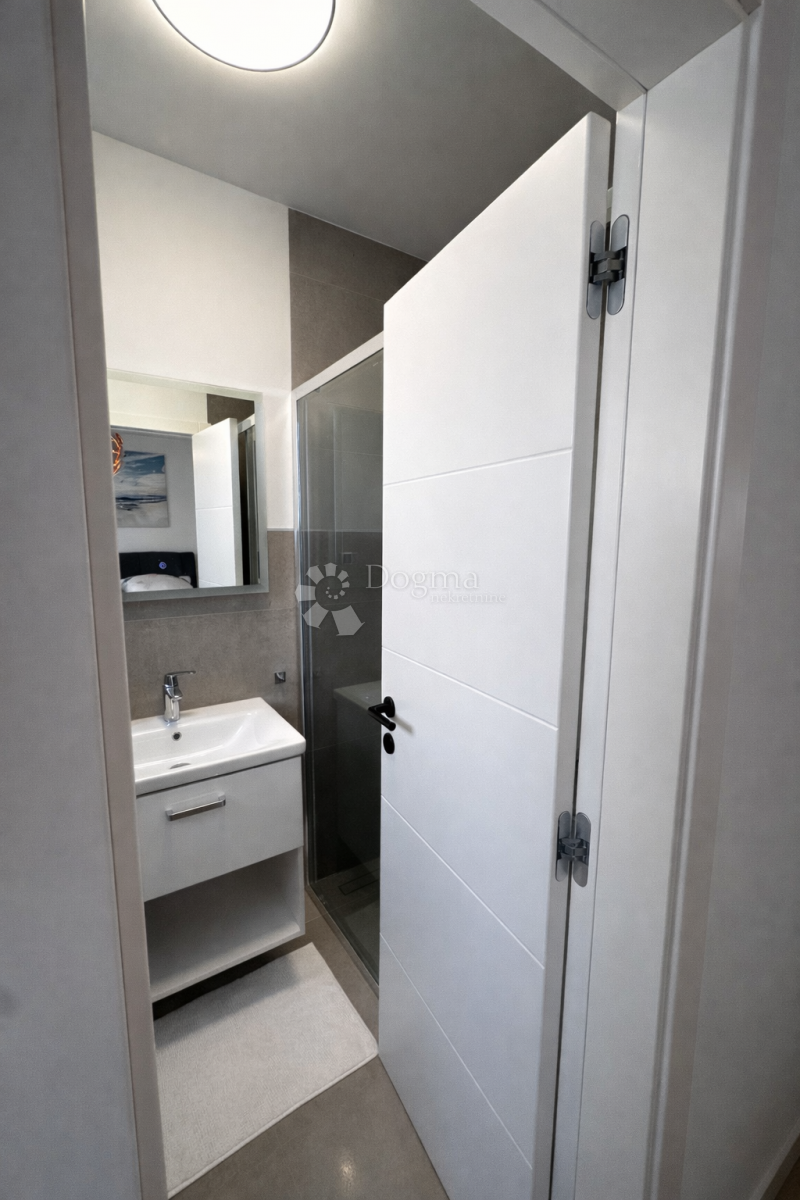 Stanovanje Diklo, Zadar, 115,05m2