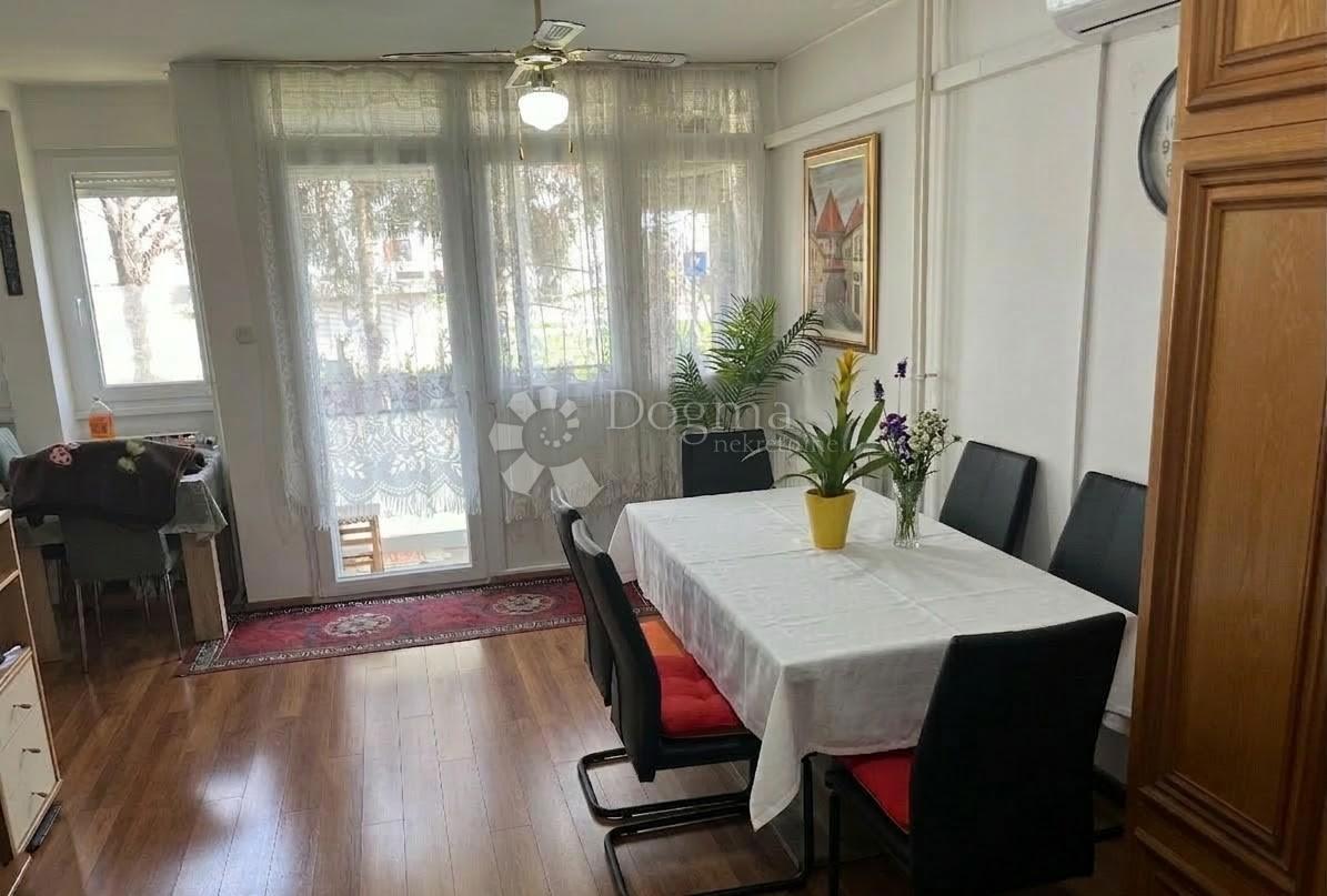 Stanovanje Dugave, Novi Zagreb - Istok, 54m2