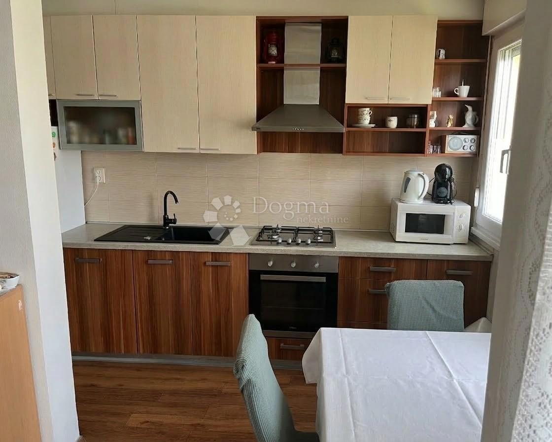 Stanovanje Dugave, Novi Zagreb - Istok, 54m2