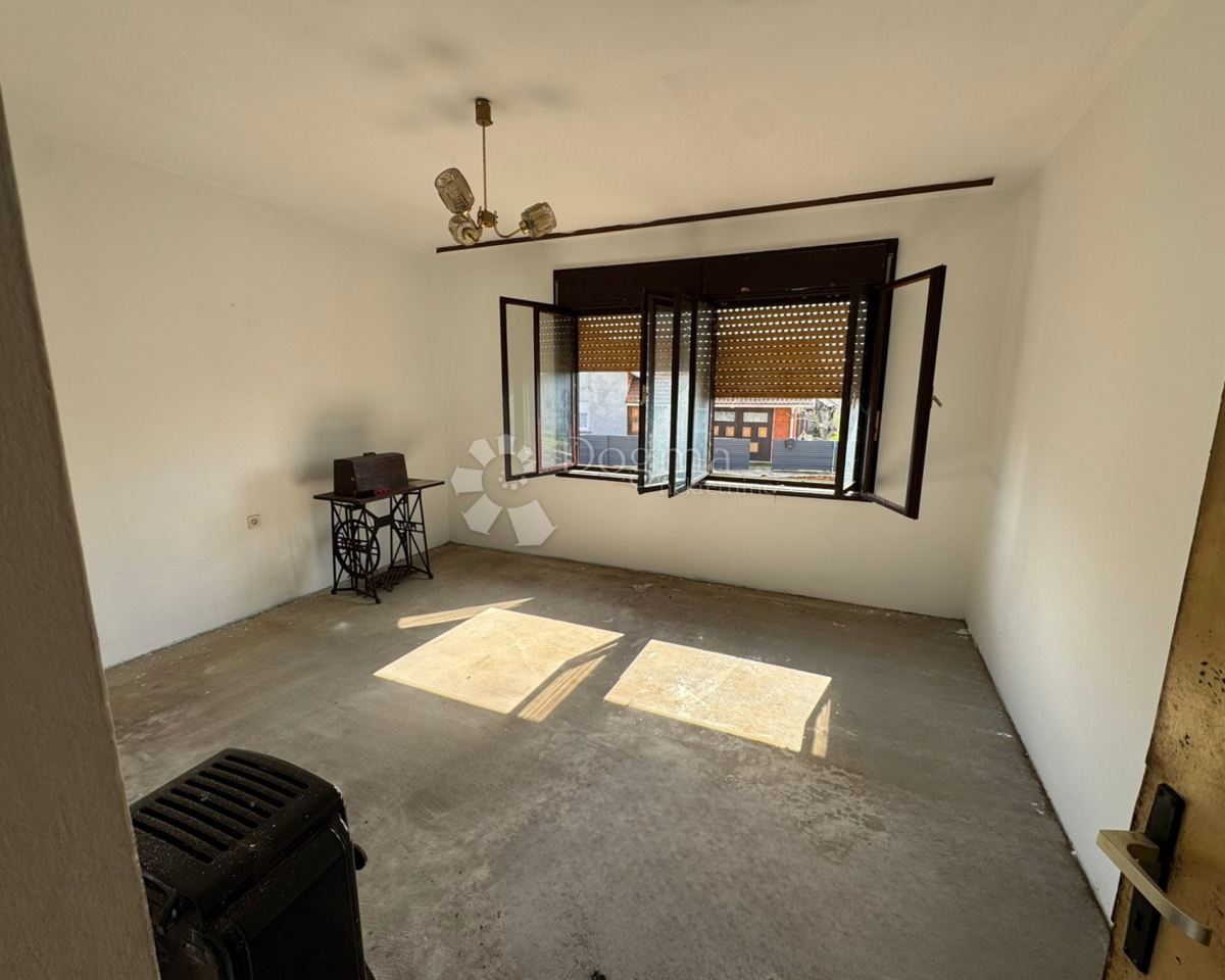 Hiša Pavlovac, Veliki Grđevac, 80m2