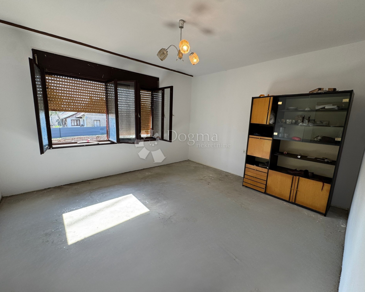 Hiša Pavlovac, Veliki Grđevac, 80m2