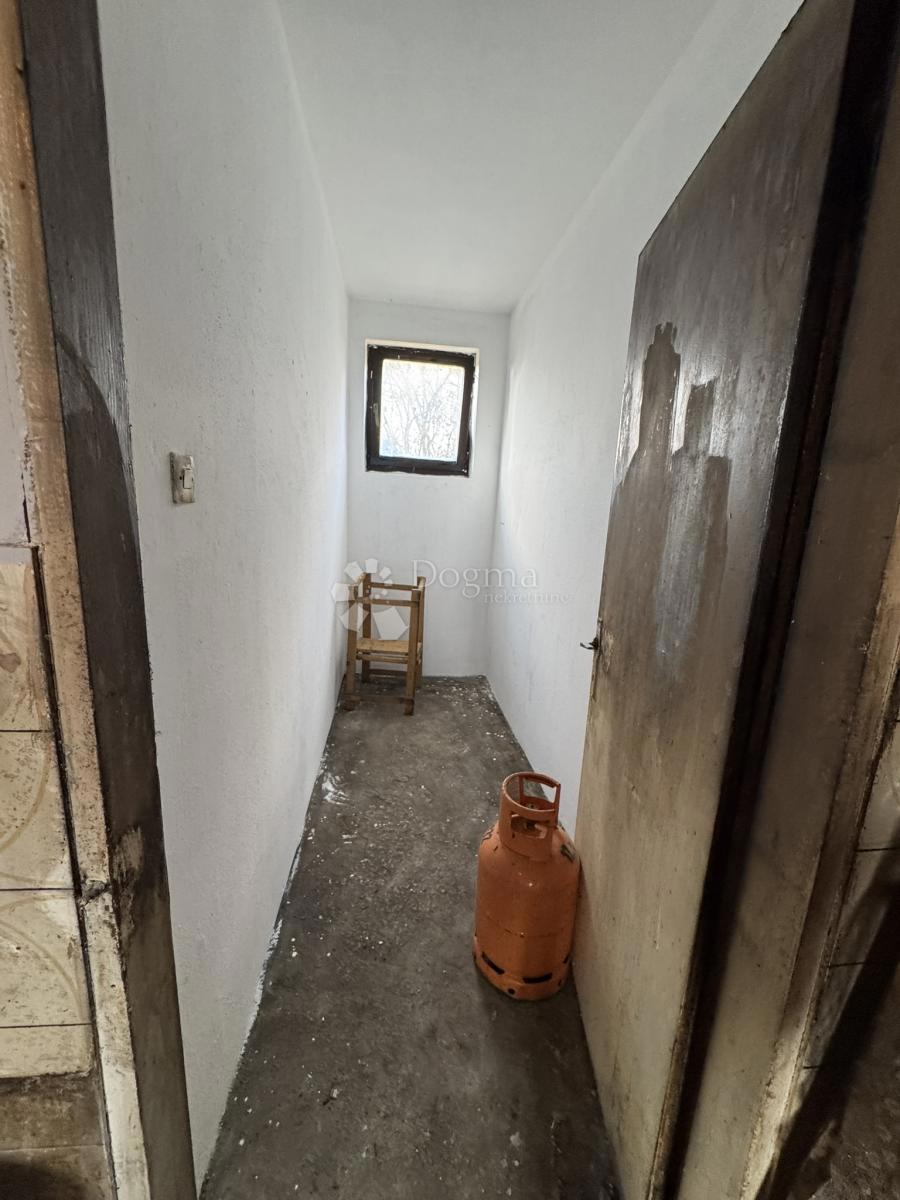 Hiša Pavlovac, Veliki Grđevac, 80m2