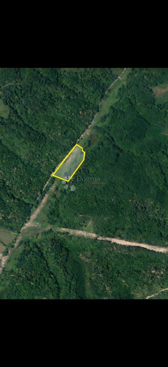 Kmetijsko zemljišče Mali Obljaj, Glina, 10.610m2