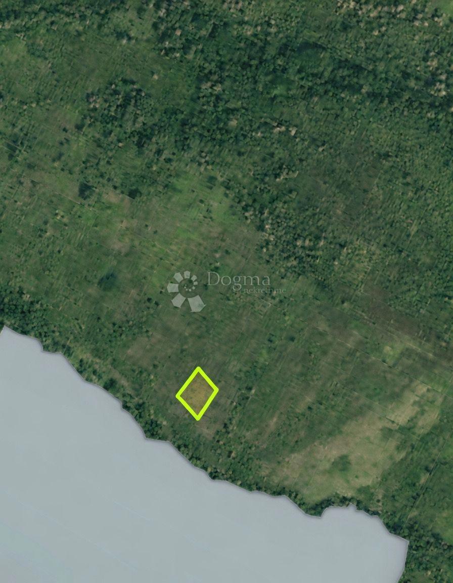 Kmetijsko zemljišče Bojna, Glina, 5.611m2