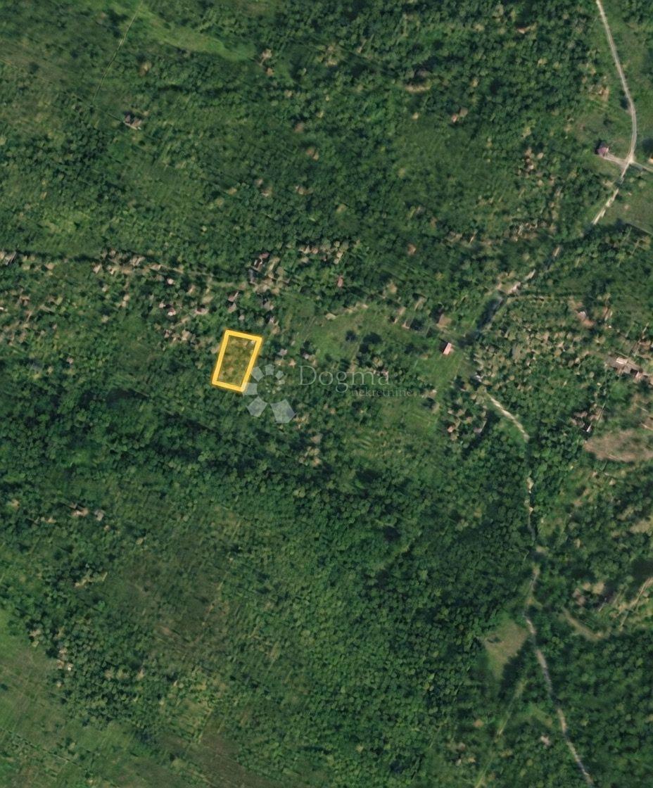 Kmetijsko zemljišče Bojna, Glina, 5.611m2