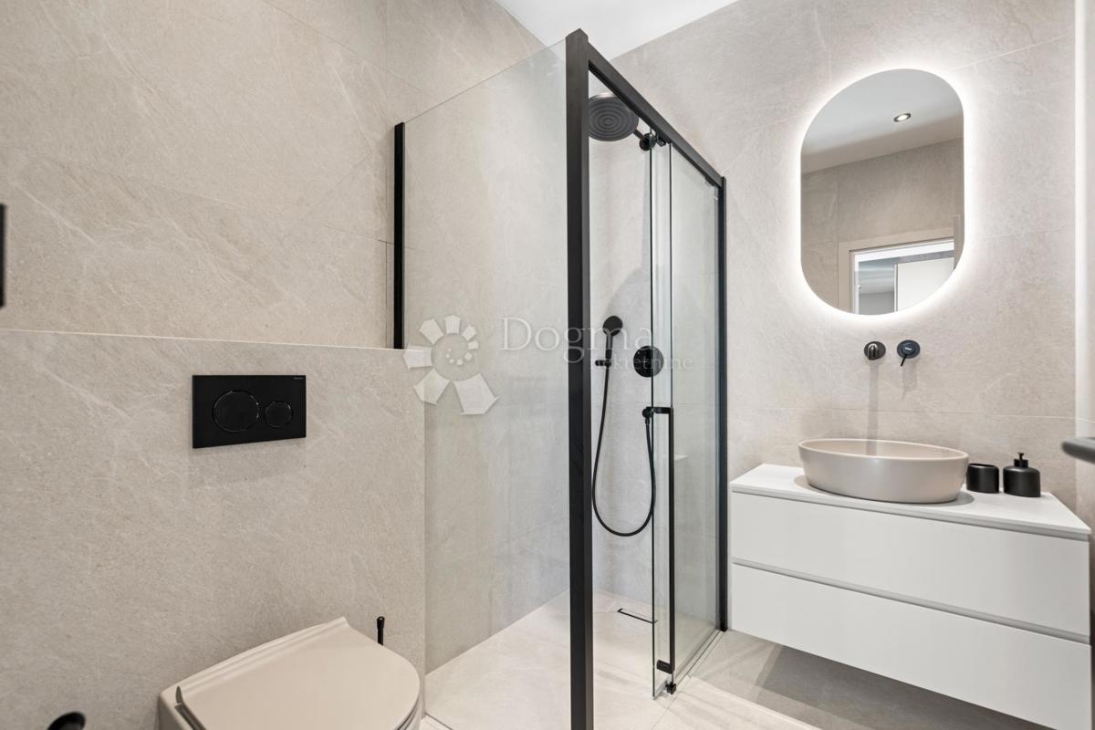 Hiša Antonci, Poreč, 167m2