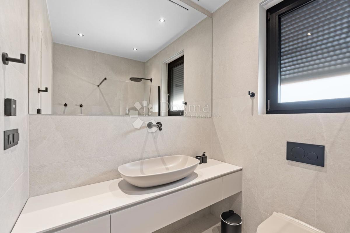 Hiša Antonci, Poreč, 167m2