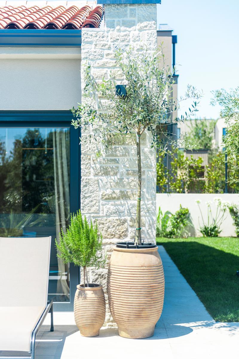 Hiša Antonci, Poreč, 167m2