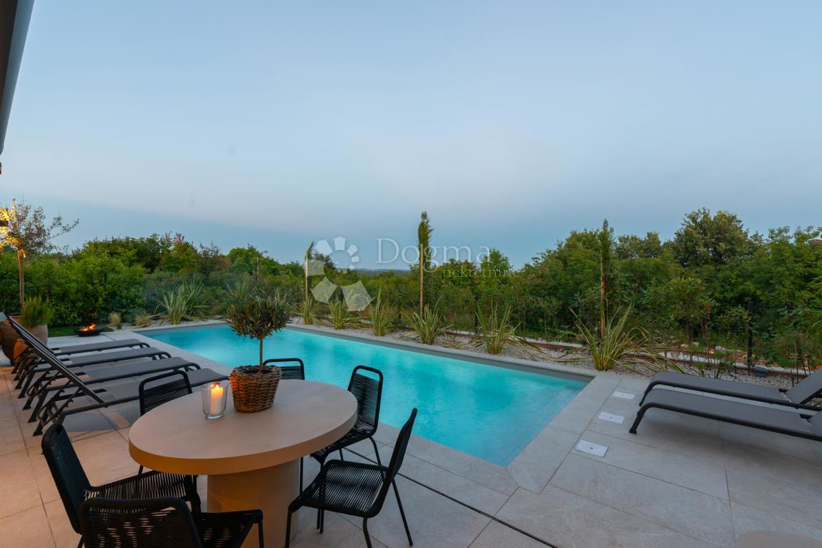 Hiša Antonci, Poreč, 167m2