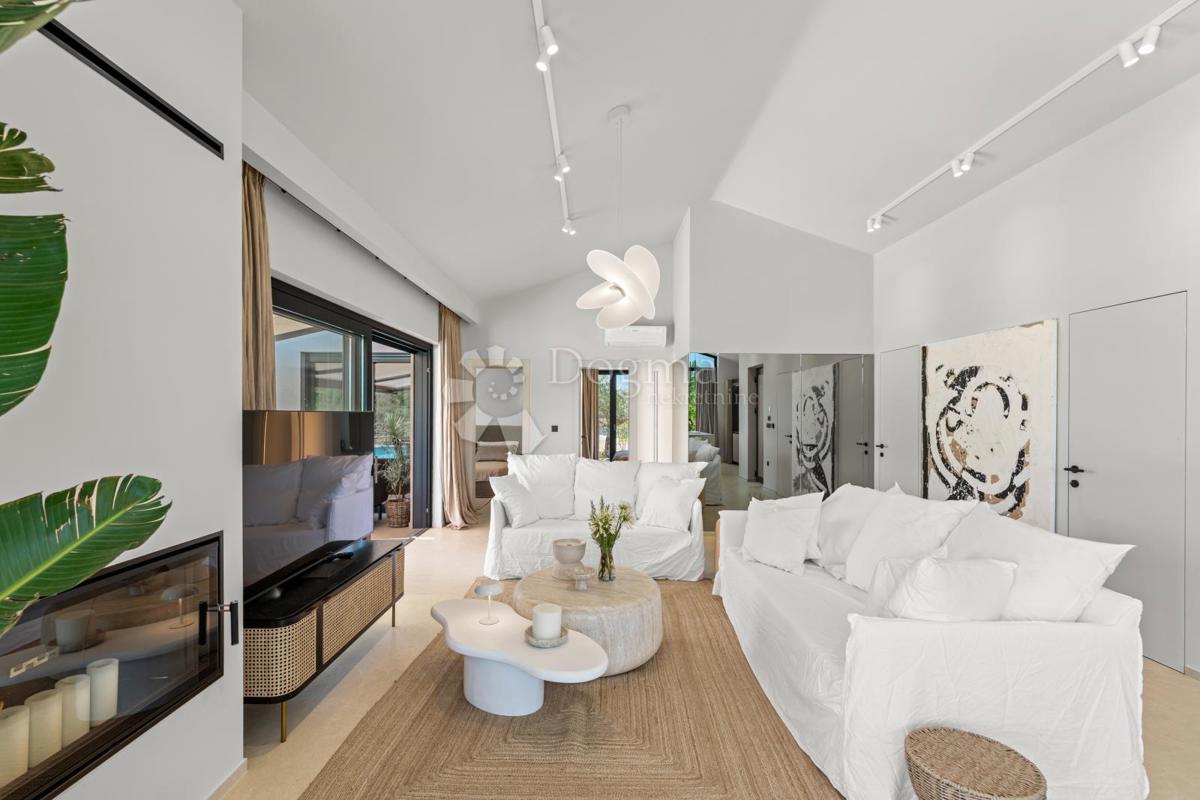 Hiša Antonci, Poreč, 167m2