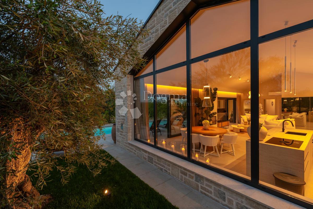 Hiša Antonci, Poreč, 167m2