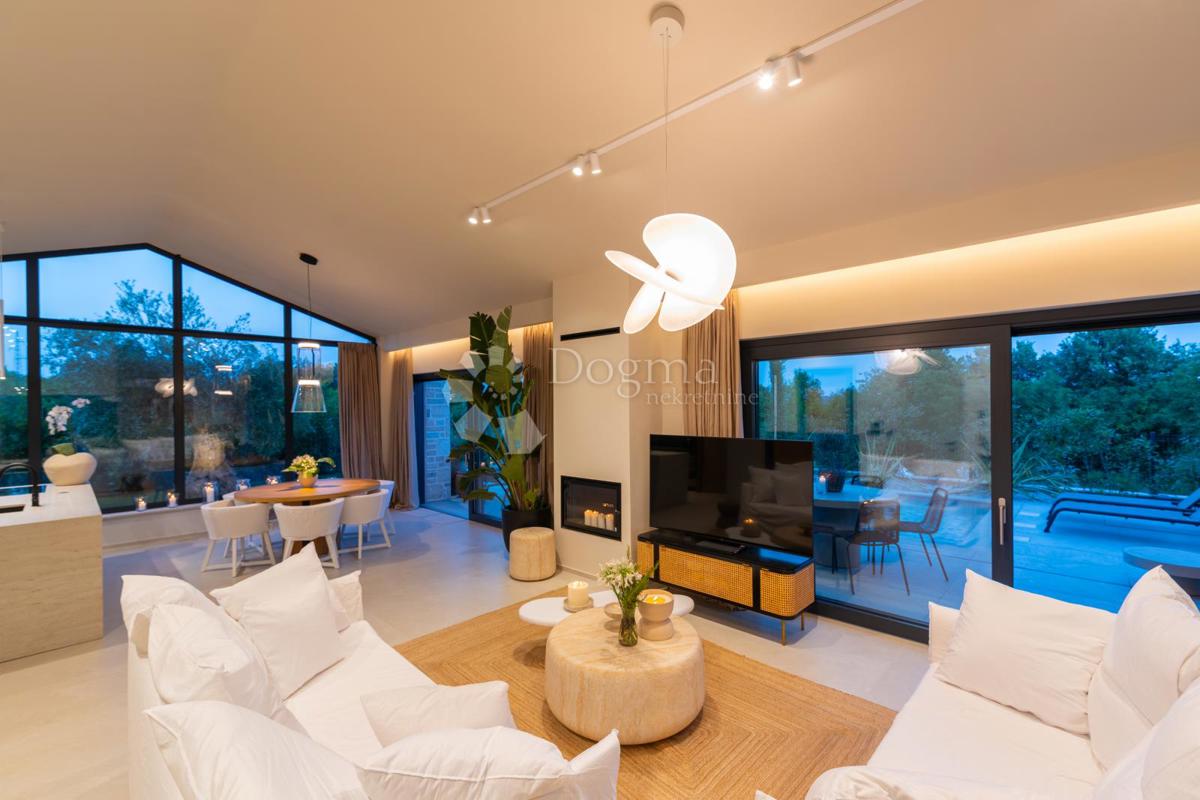 Hiša Antonci, Poreč, 167m2