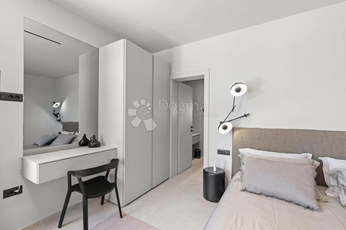 Hiša Antonci, Poreč, 167m2