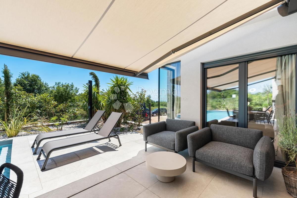 Hiša Antonci, Poreč, 167m2