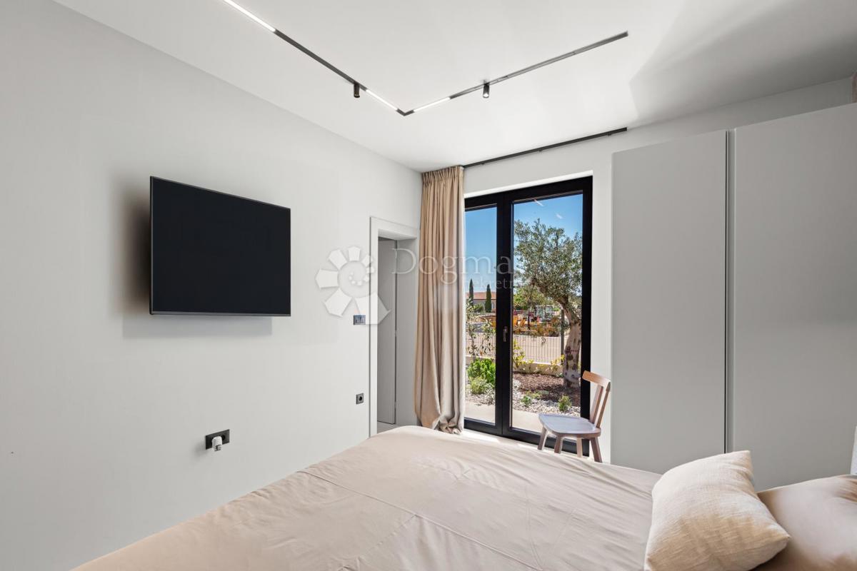 Hiša Antonci, Poreč, 167m2