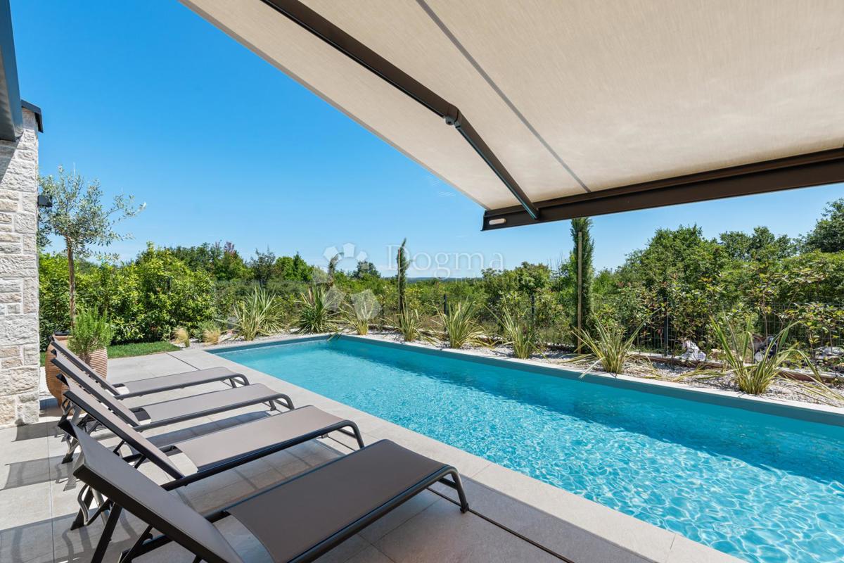 Hiša Antonci, Poreč, 167m2