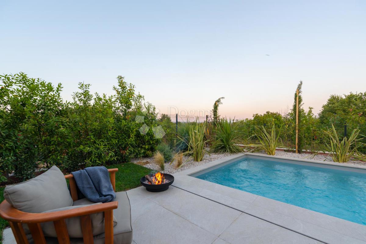 Hiša Antonci, Poreč, 167m2