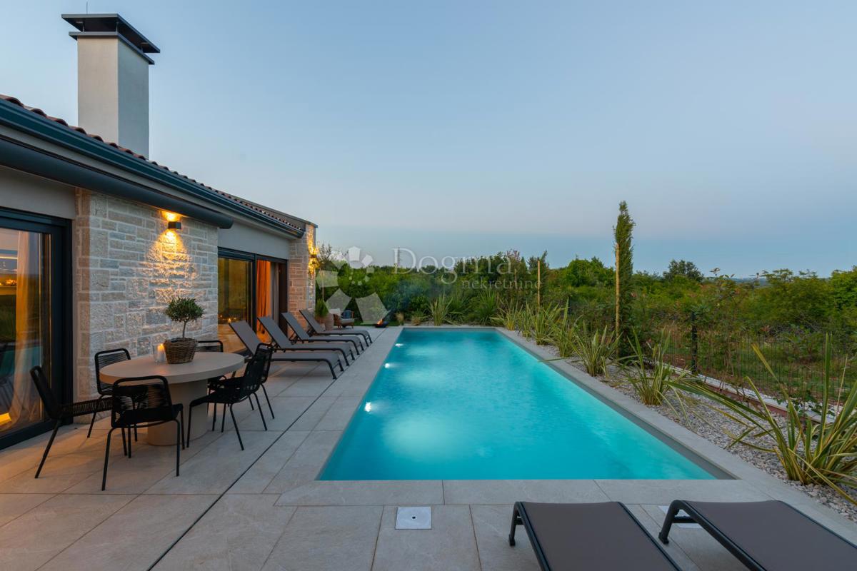 Hiša Antonci, Poreč, 167m2