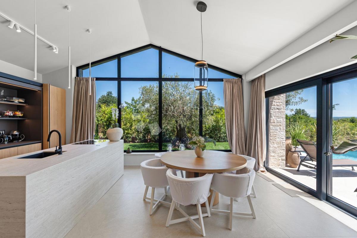 Hiša Antonci, Poreč, 167m2