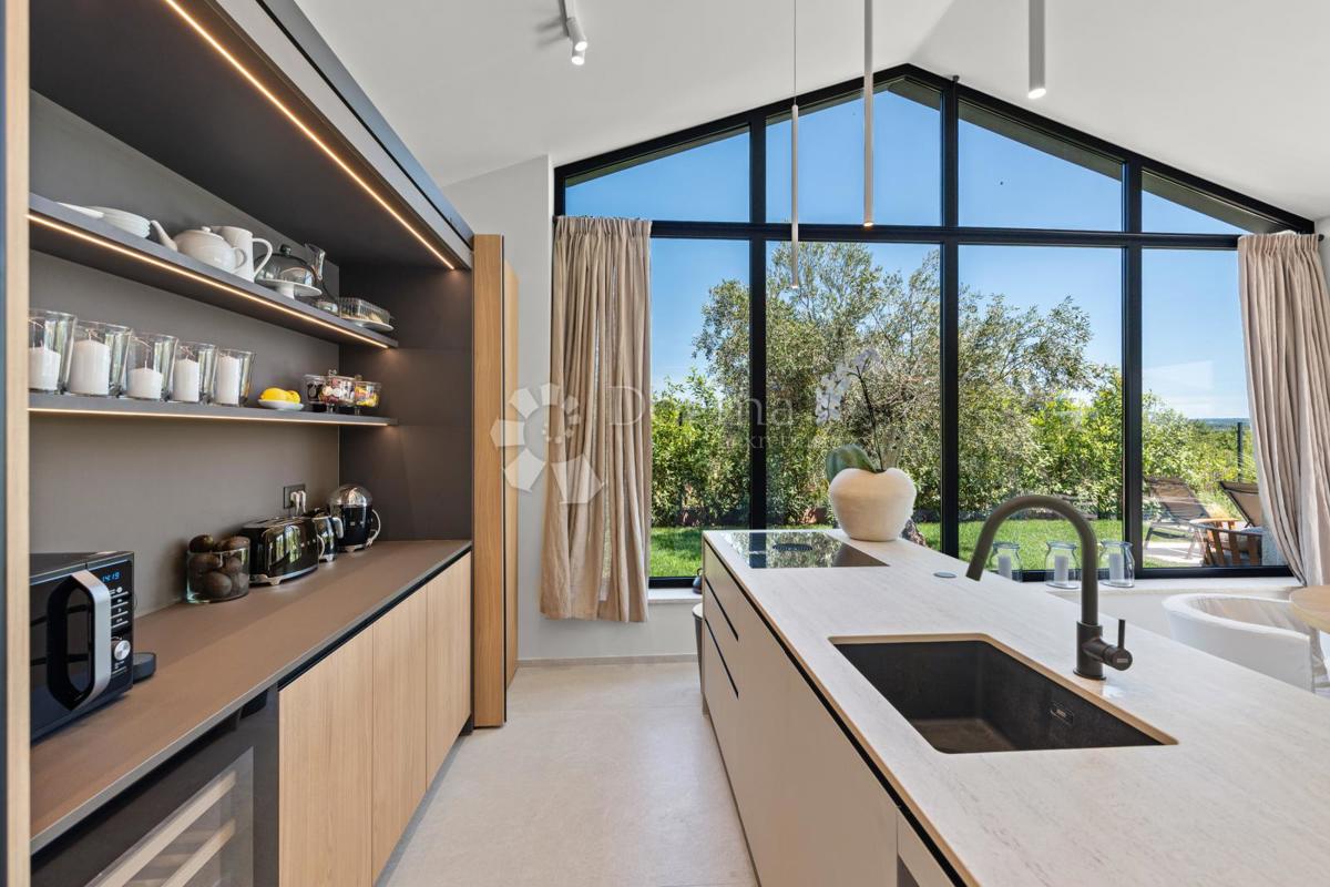 Hiša Antonci, Poreč, 167m2