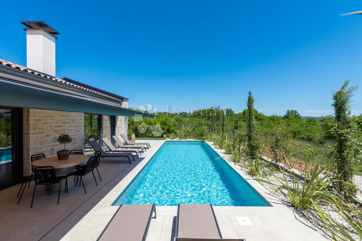 Hiša Antonci, Poreč, 167m2