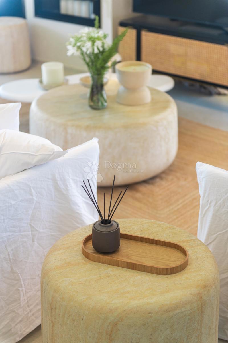 Hiša Antonci, Poreč, 167m2