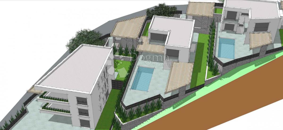 Hiša Bribir, Vinodolska Općina, 150m2