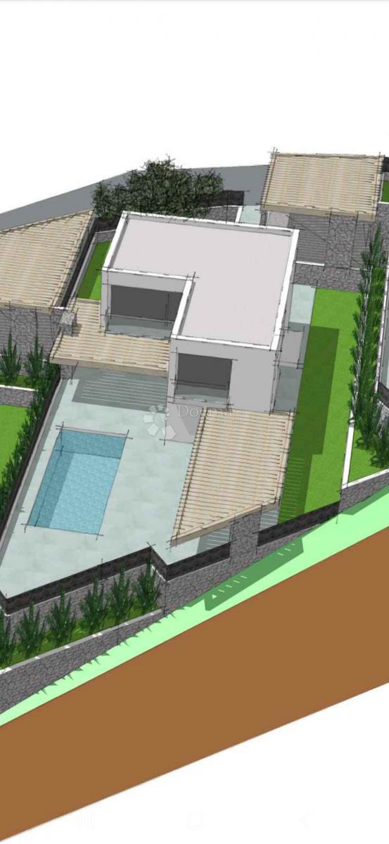 Hiša Bribir, Vinodolska Općina, 150m2