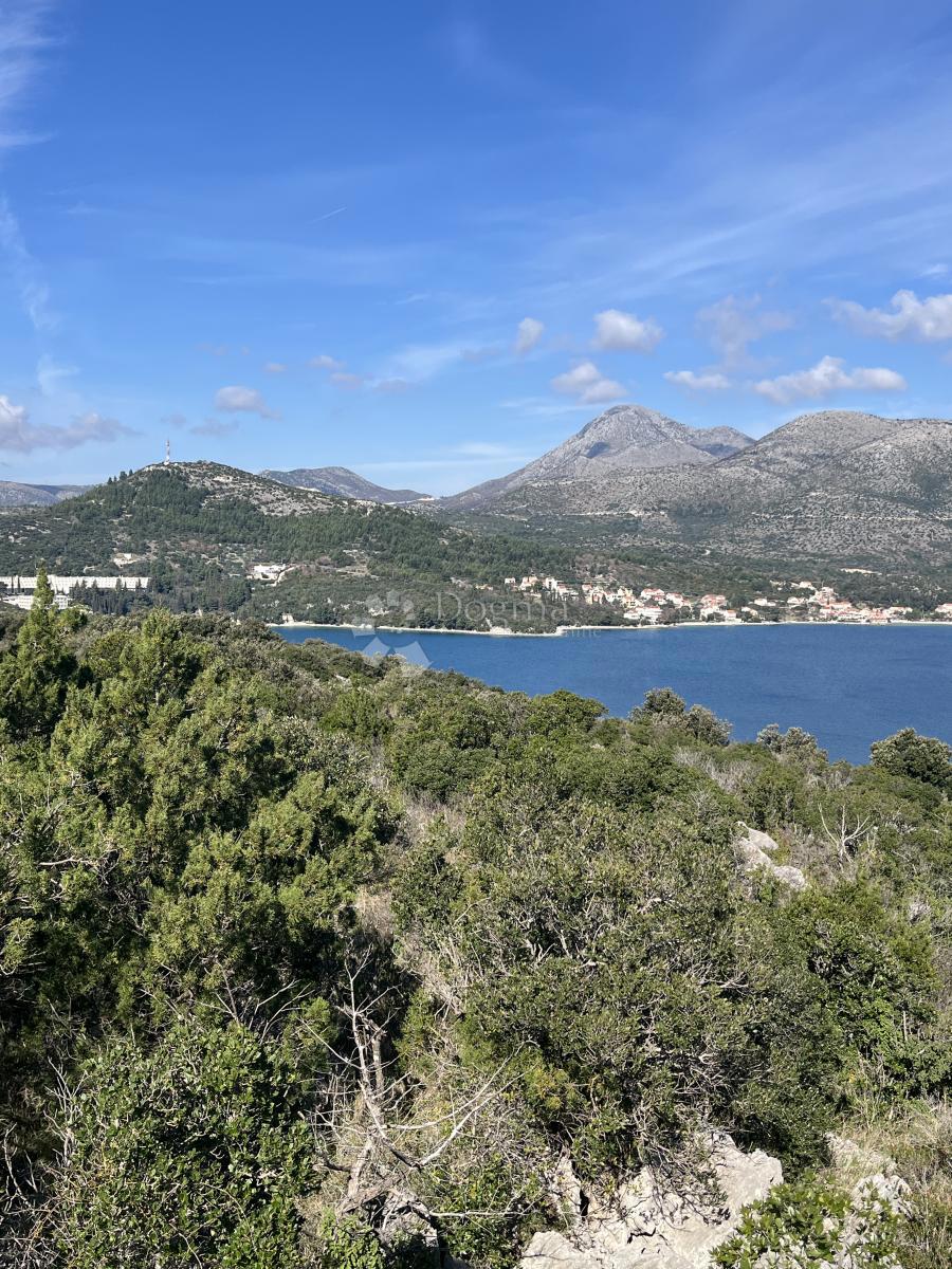 Hiša Slano, Dubrovačko Primorje, Grgurići, 120m2