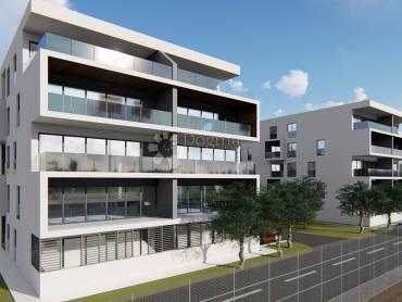 Stanovanje Veli vrh, Pula, 86,50m2