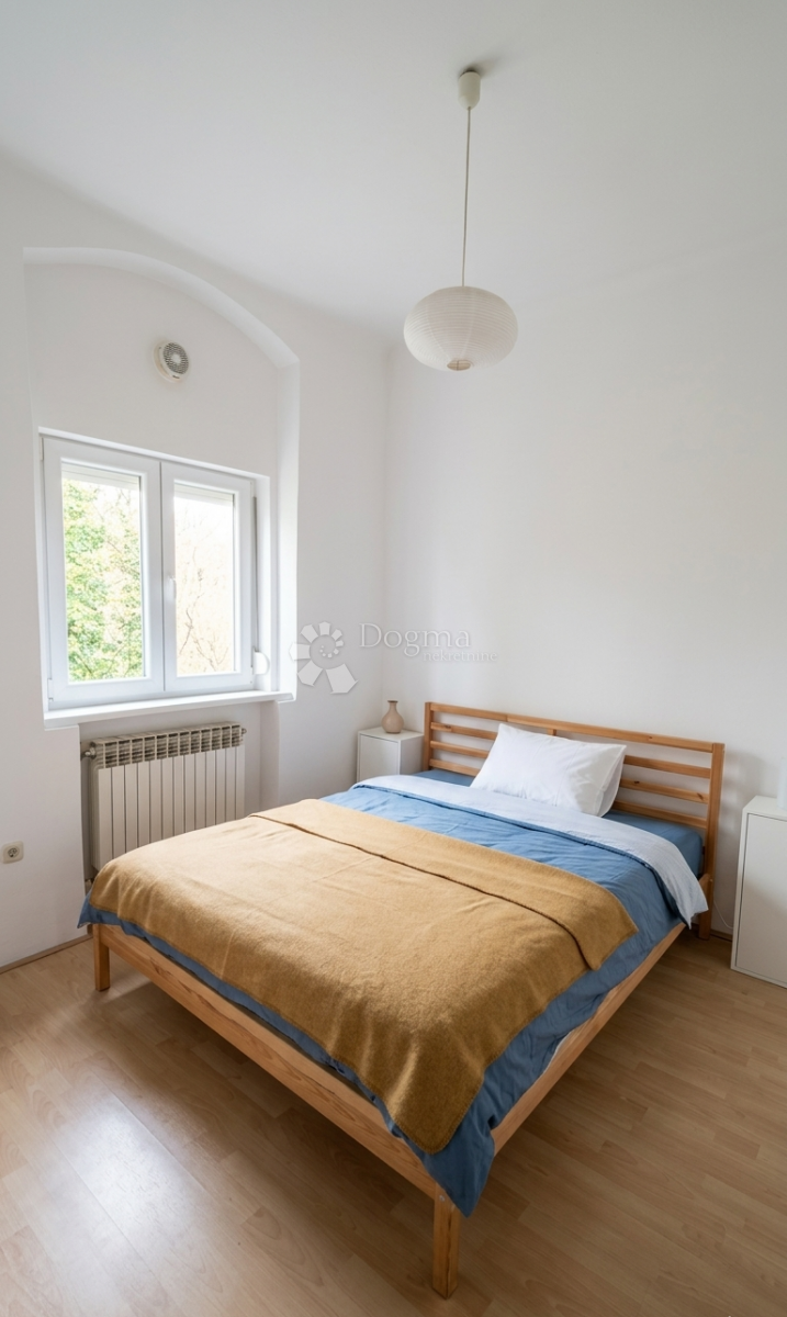 Stanovanje Gornji grad, Gornji Grad - Medveščak, 49,15m2