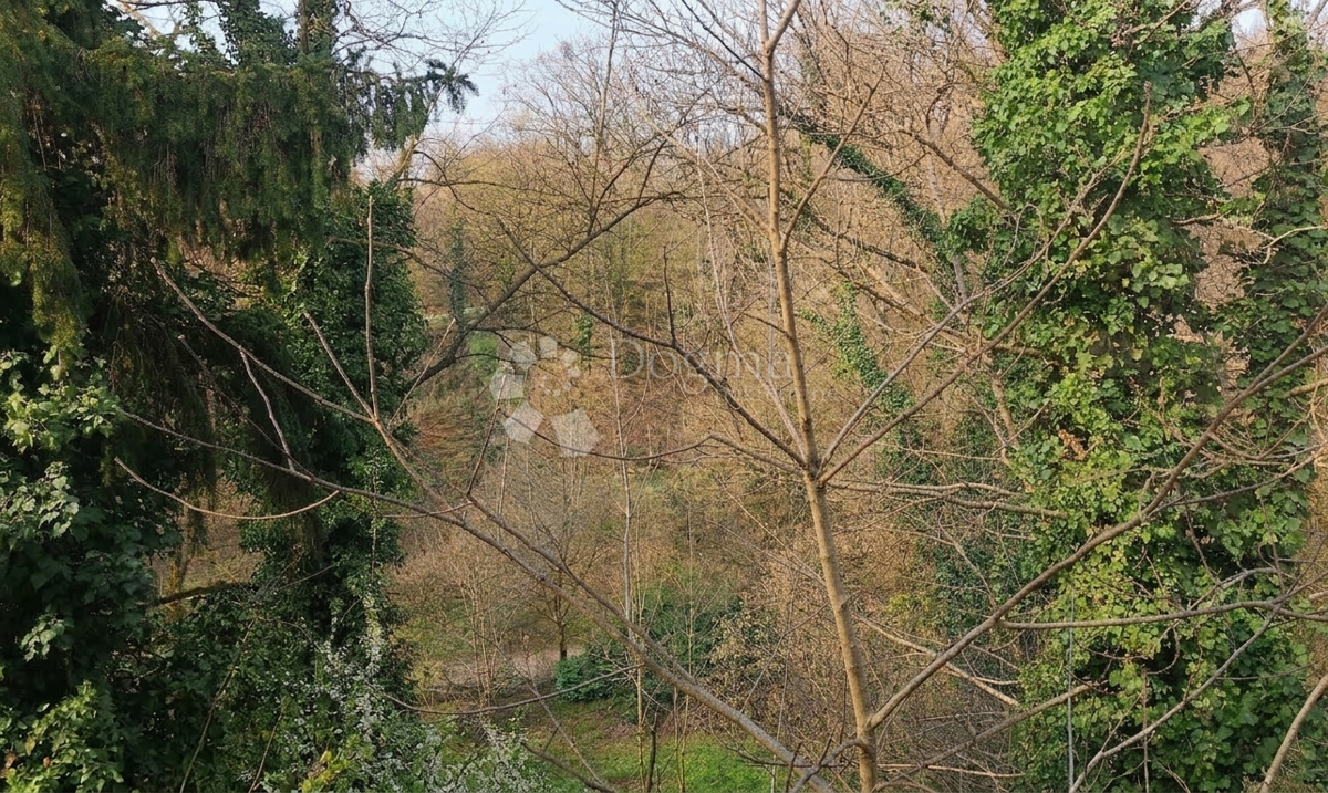 Stanovanje Gornji grad, Gornji Grad - Medveščak, 49,15m2