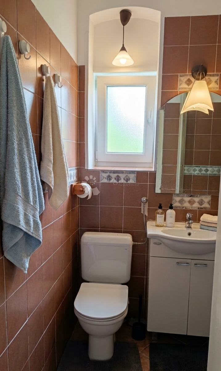 Stanovanje Gornji grad, Gornji Grad - Medveščak, 49,15m2