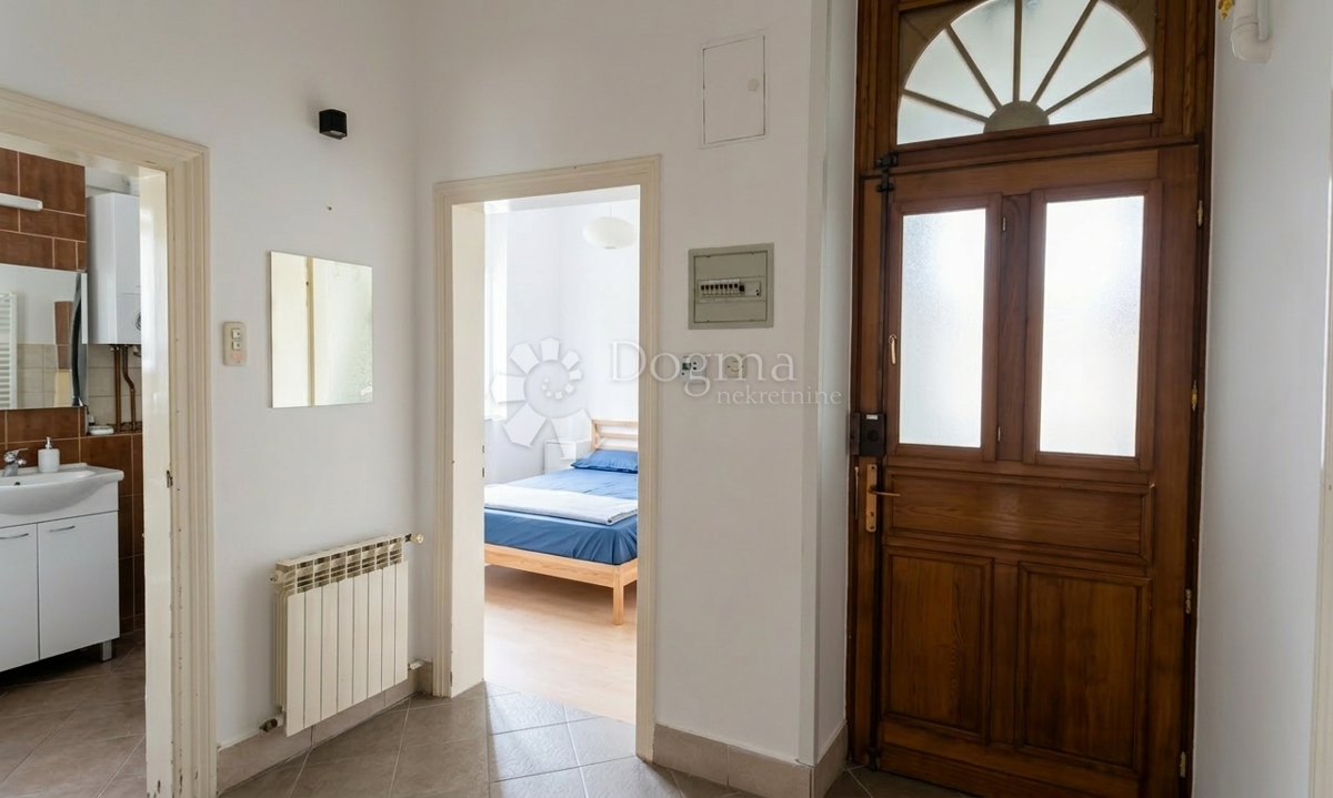 Stanovanje Gornji grad, Gornji Grad - Medveščak, 49,15m2