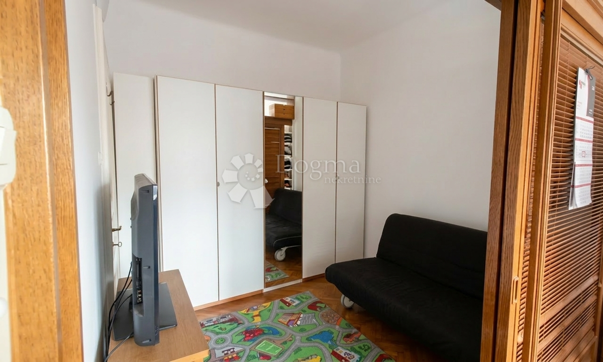 Stanovanje Gornji grad, Gornji Grad - Medveščak, 49,15m2