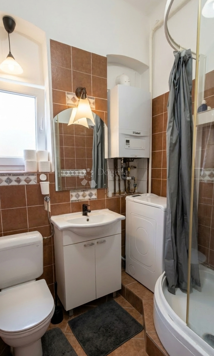 Stanovanje Gornji grad, Gornji Grad - Medveščak, 49,15m2